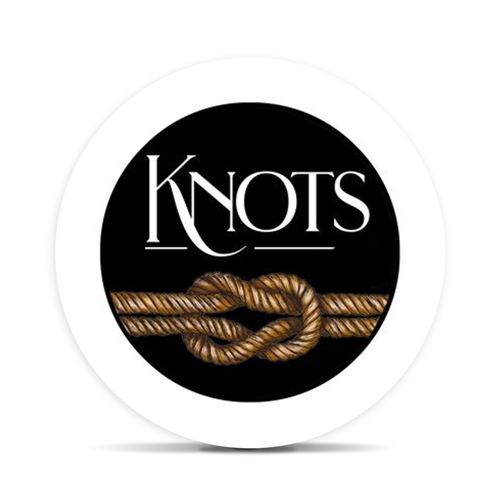 Logo for Brand Knots Cannabis