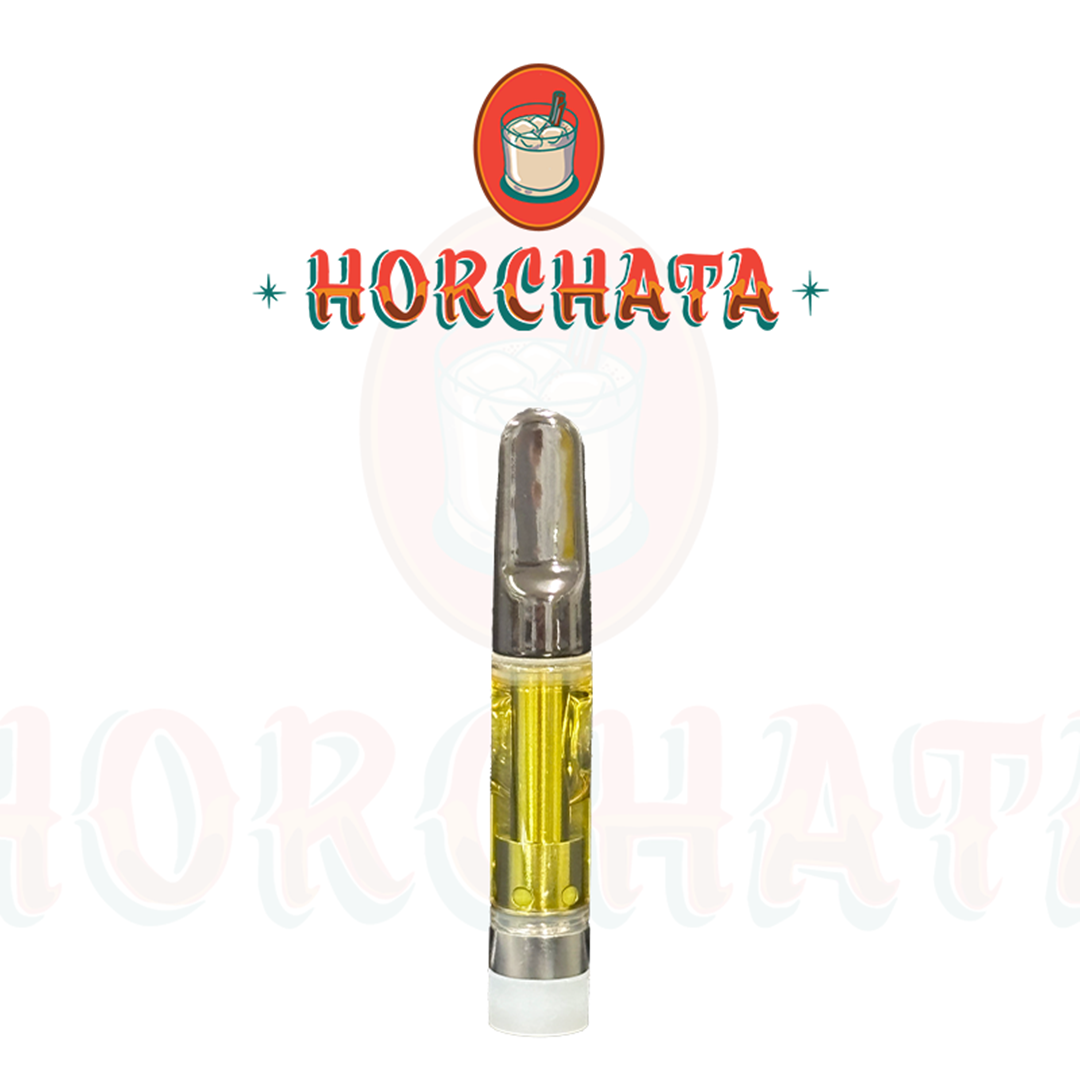 Photograph of product: Horchata
