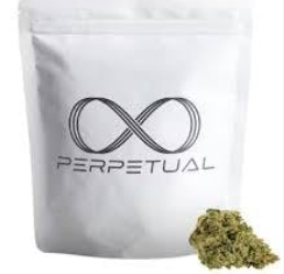 Photograph of product: Pineapple Fruz Perpetual - 14g