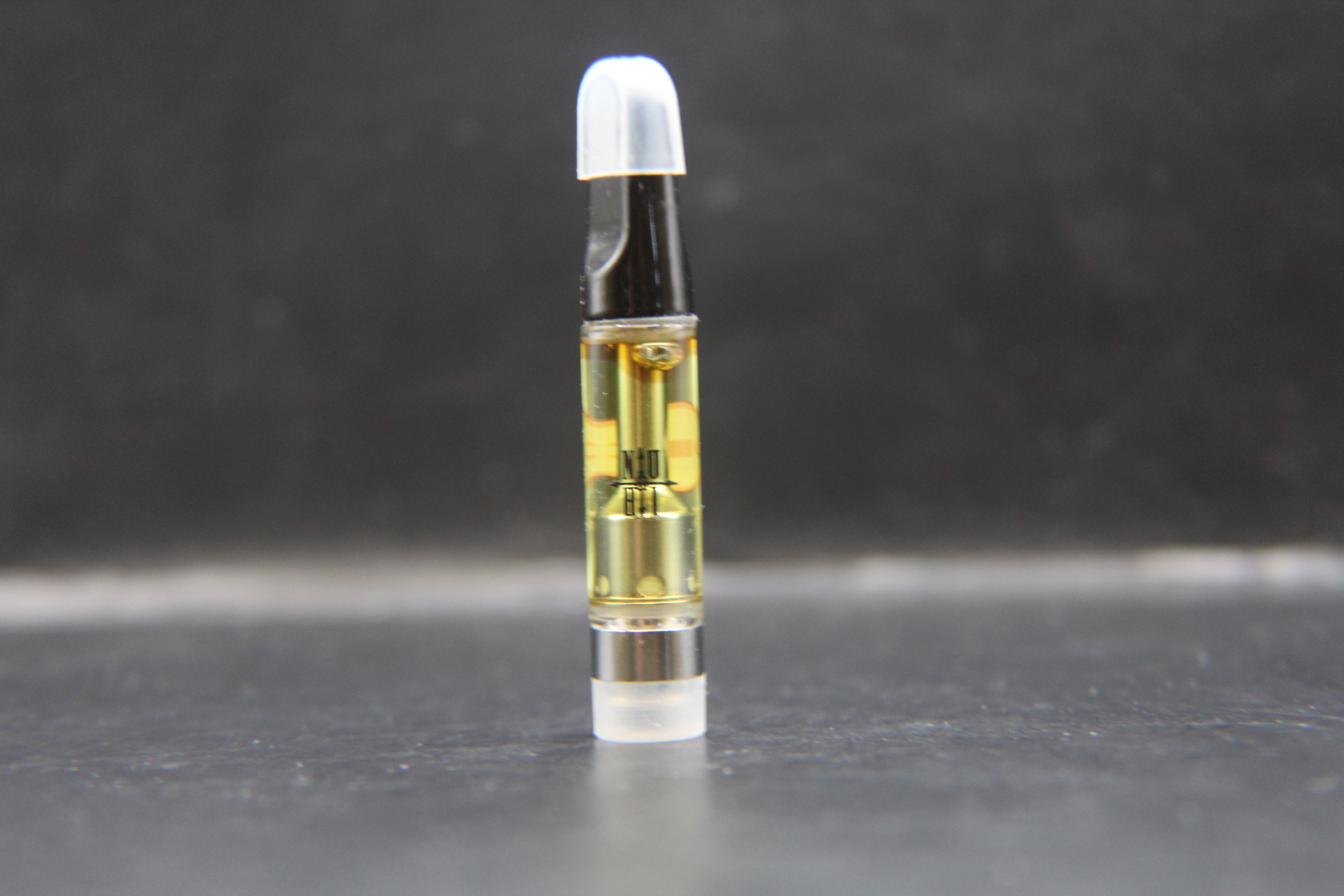 Photograph of product: NuHi Tahoe OG (I) 1000mg