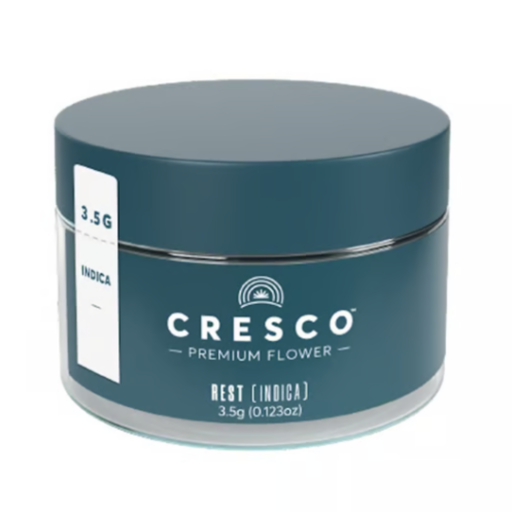 Photograph of product: Cresco | Bio Jesus | 3.5g