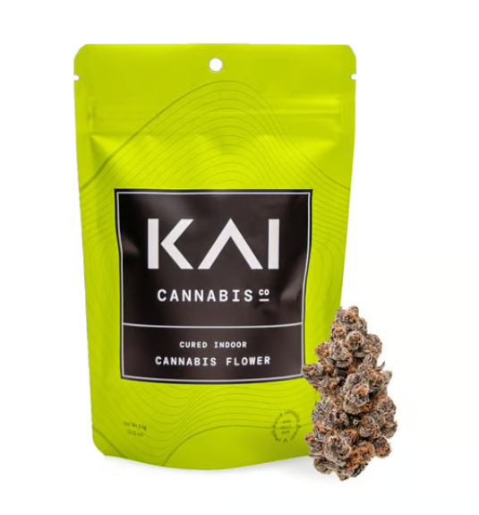 Photograph of product: Mint Cream Cake | 3.5g
