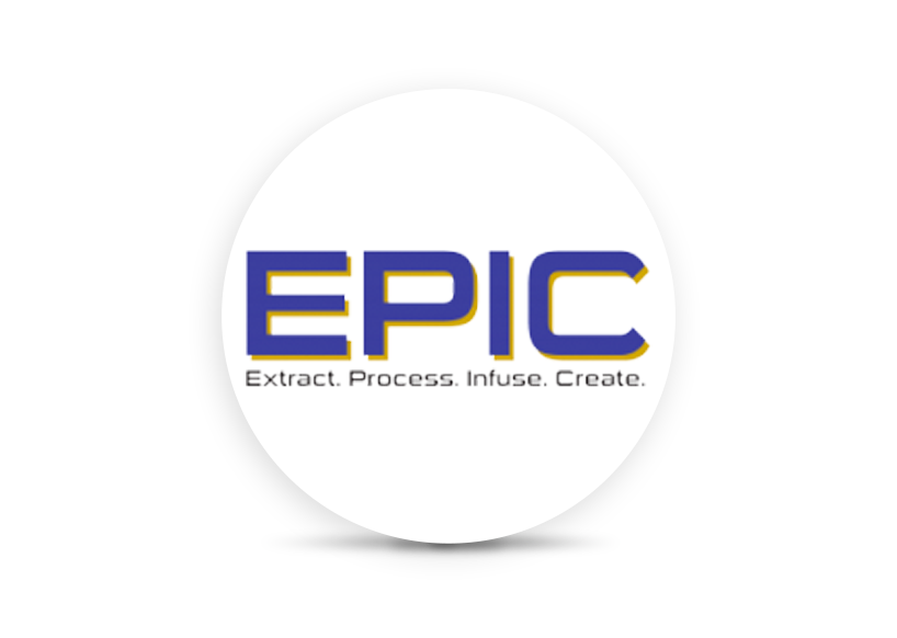 Logo for img-fluid: Epic