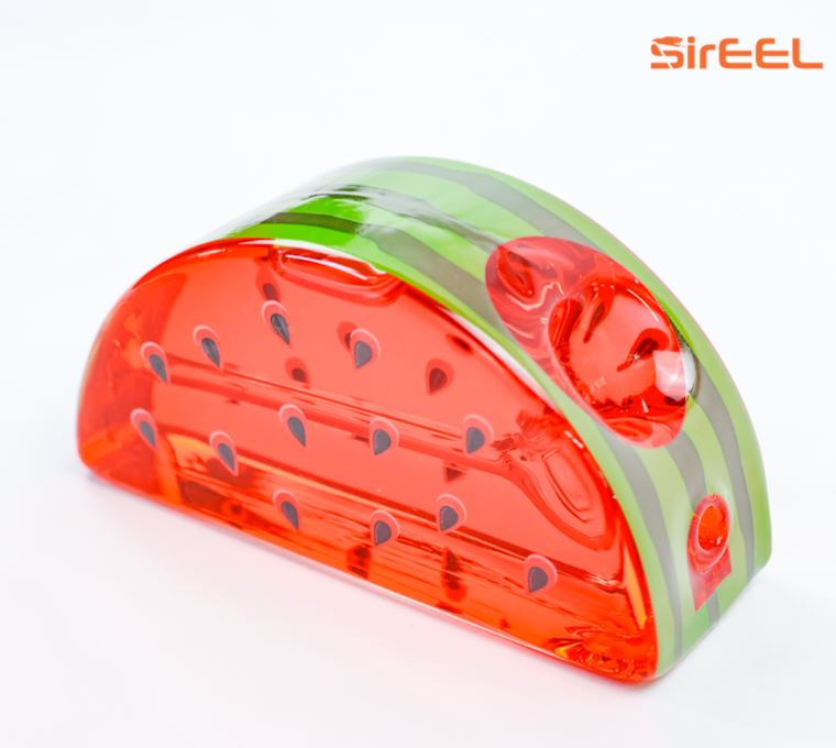 Photograph of product: 4.5" Slice Pipe