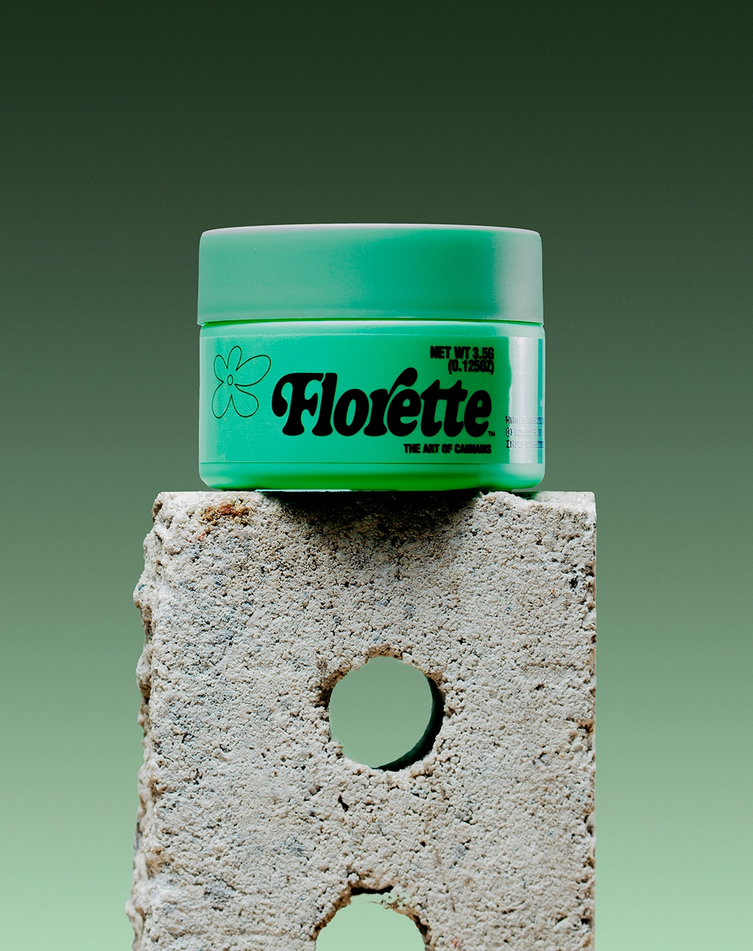 Photograph of product: Cheddar Cheeze | Flower | 3.5g