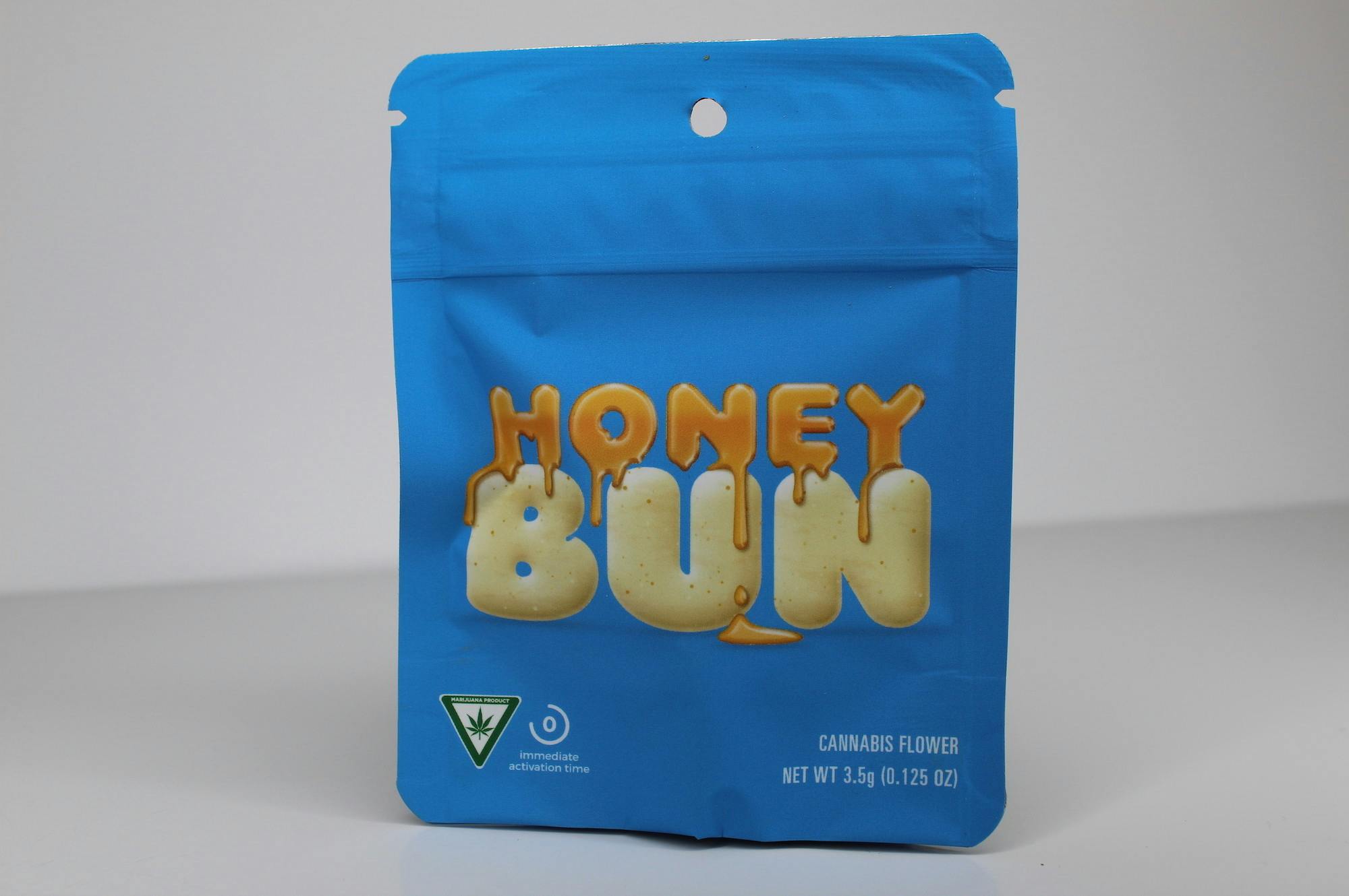 Photograph of product: Cookies | Honey Buns | 3.5g