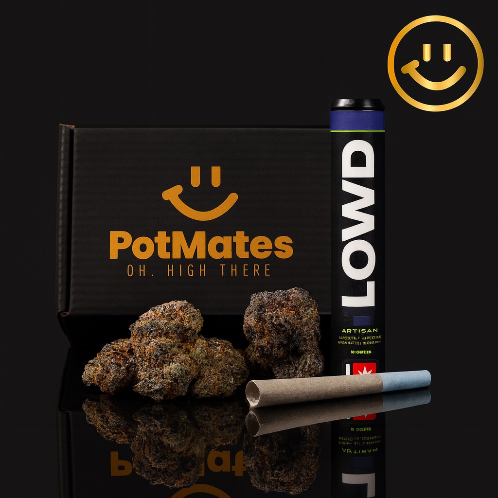 Photograph of product: LOWD Bundle