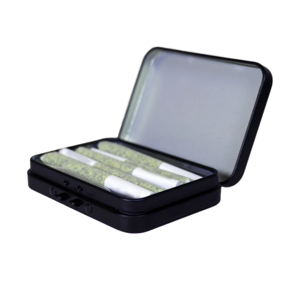 Photograph of Product: GHOST OG 5PK PREROLLS