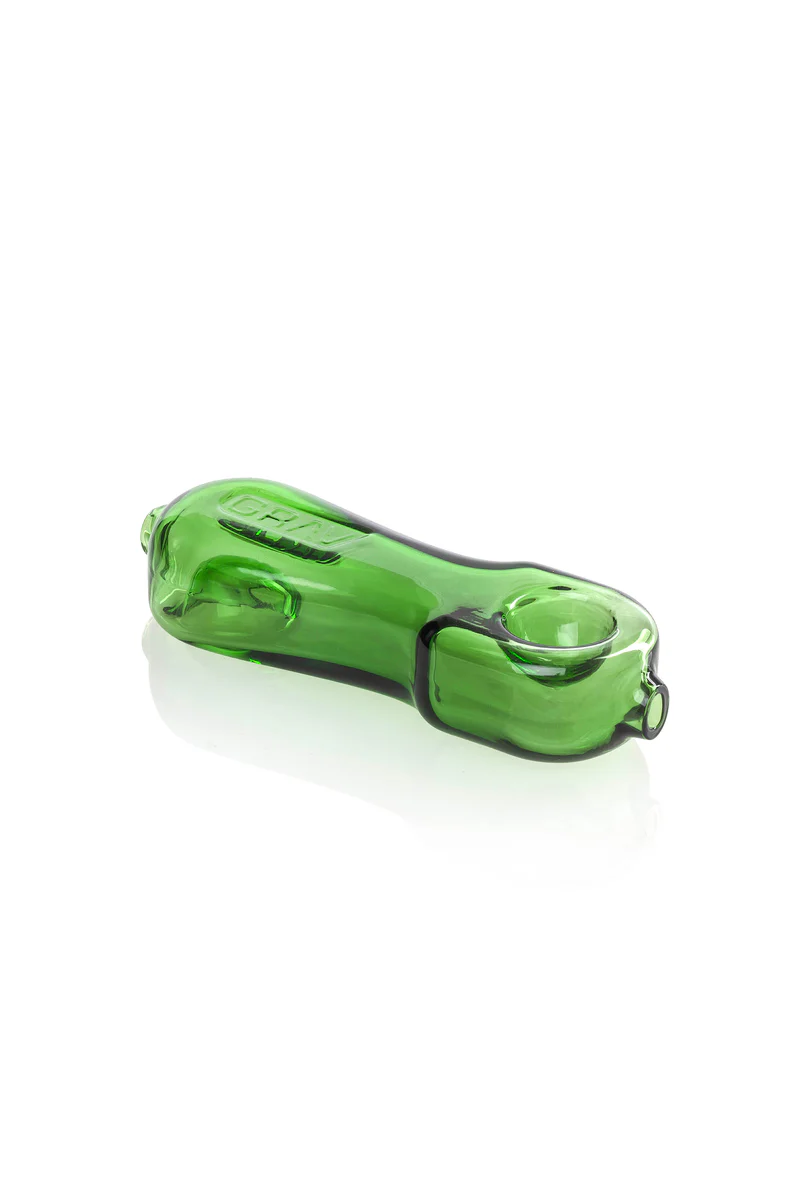 Photograph of product: GRAV | Bodega Spoon Pipe
