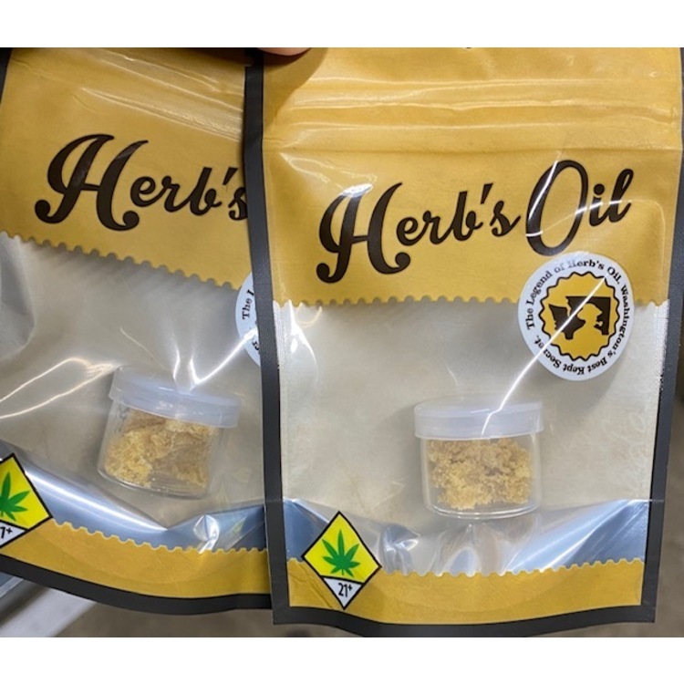 Photograph of product: Wax Blue Magoo cai