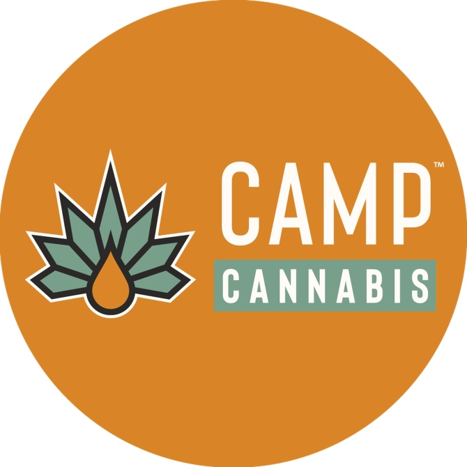 Photograph of product: CAMP 3.5G PAPAYA STOMPER