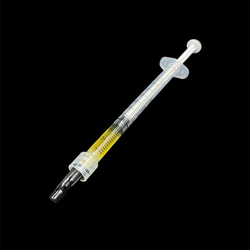 Photograph of product: ZKZ [DOH] Dab Syringe - by Two Heads