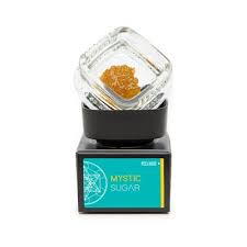 Photograph of product: Larry's OG Sugar