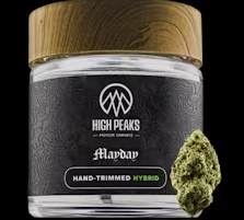 Photograph of product: Mayday - 3.5g
