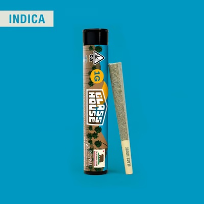 Photograph of product: Pop Junky 1g