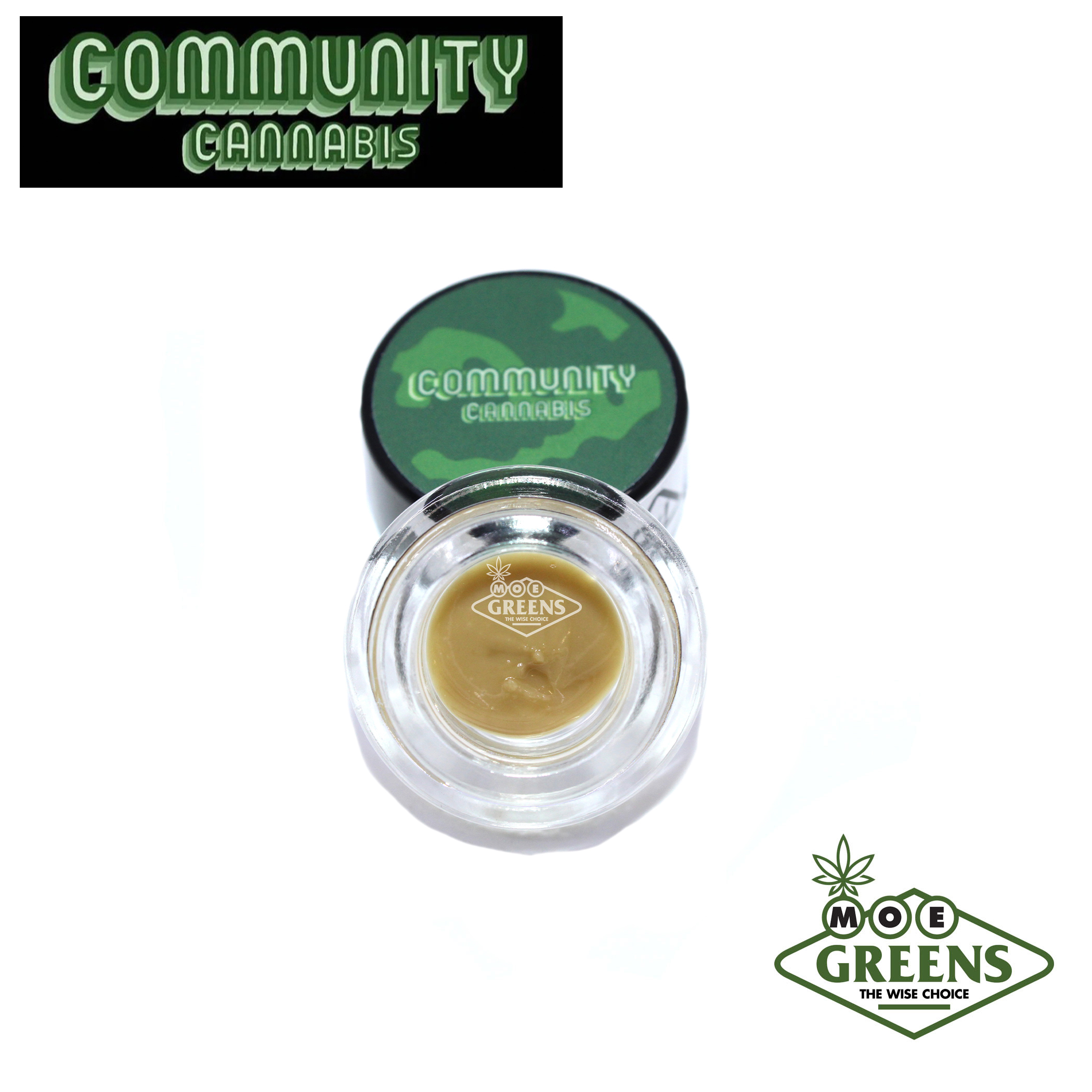 Photograph of product: JELLY DONUTS COLD CURE [ROSIN]