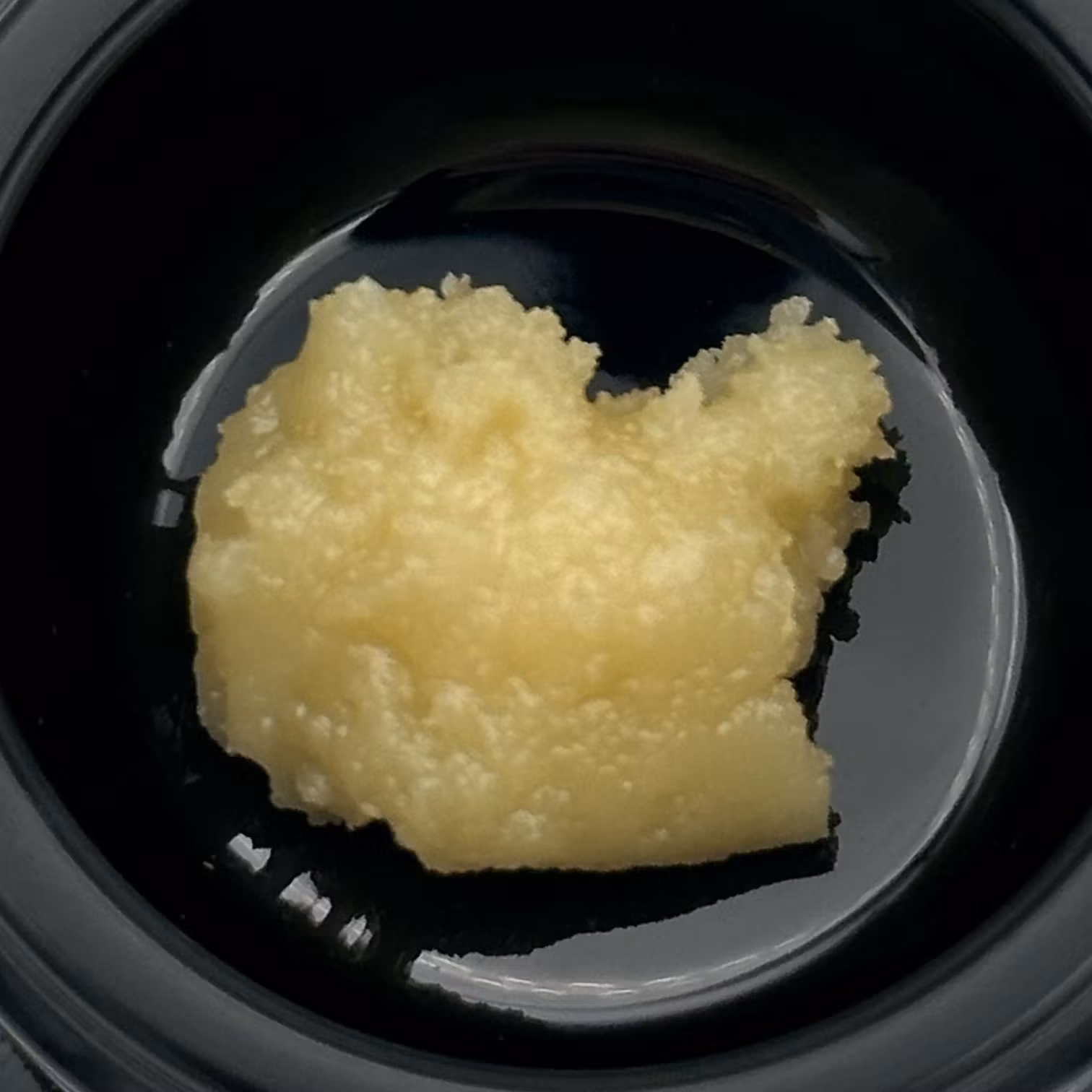 Photograph of product: Peach Crescendo | Live Rosin | 1g