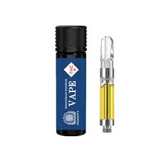 Photograph of product: Koughman Stadium | 1g Cartridge