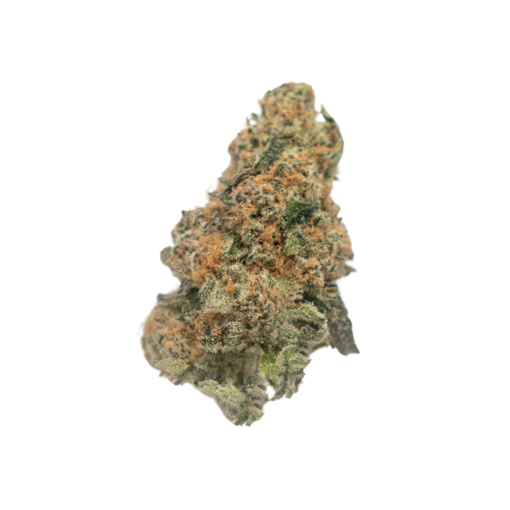 Photograph of product: Super Boof Pre-Ground Flower - 28g