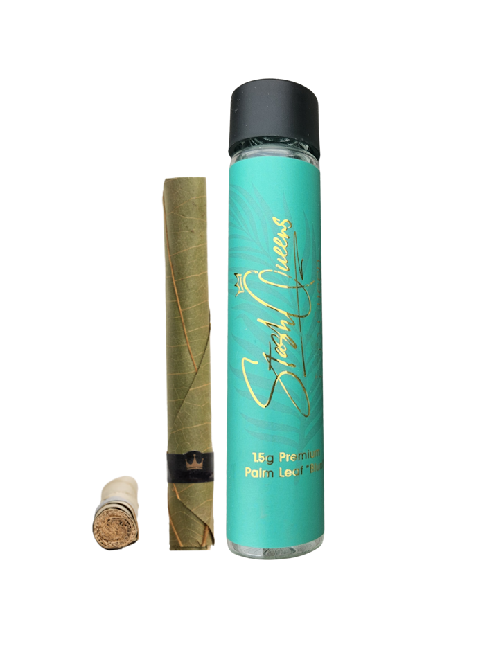 Photograph of product: Stash Queen - Wild Sunset Kush - Pre Roll