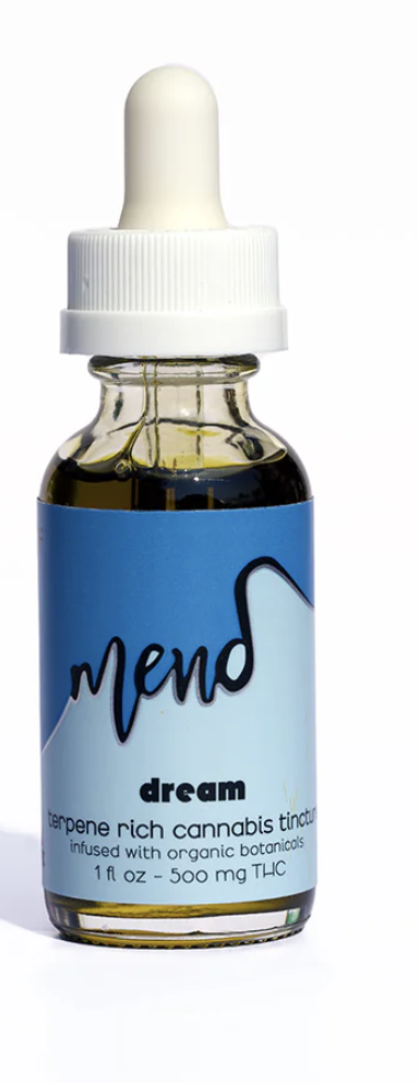 Photograph of Product: Dream
