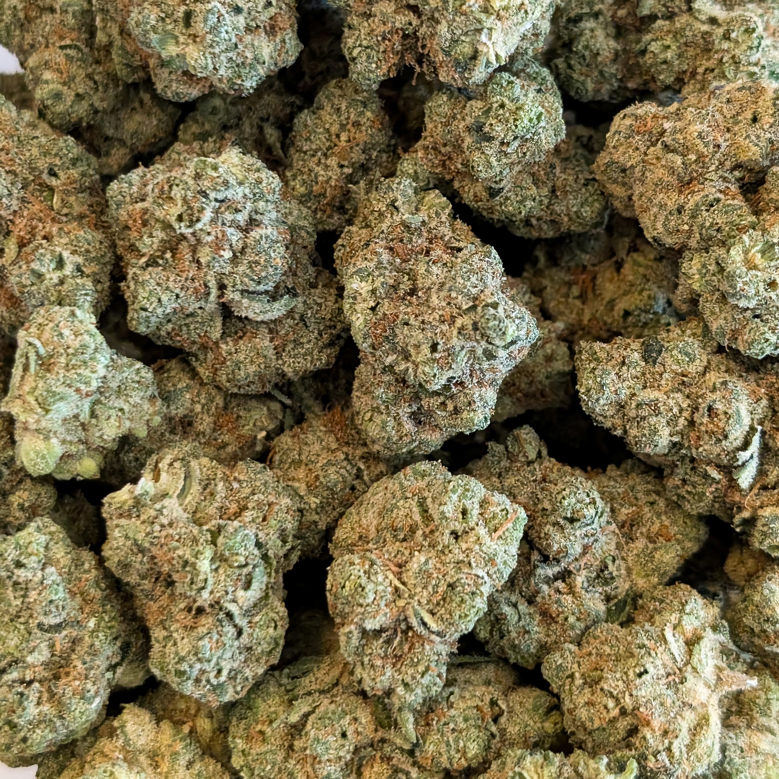 Photograph of product: Marsh-Mellow (H) - Deli-Style - Berkshire Roots - 28g