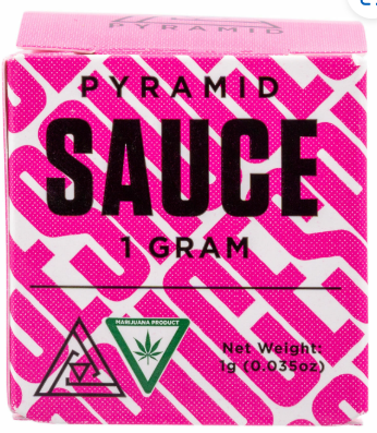 Photograph of product: The Muffin Man Sauce