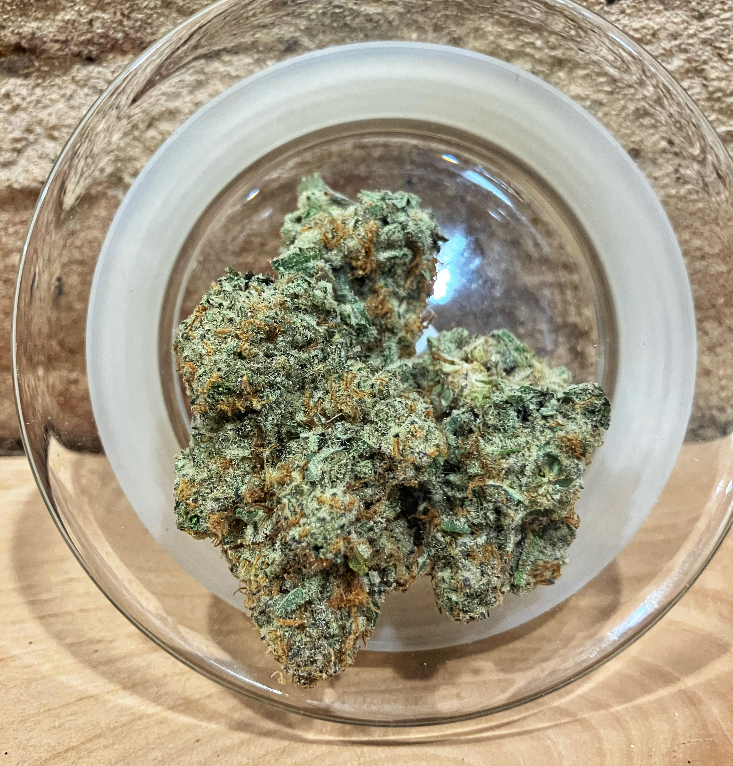 Photograph of product: MAC DADDY | 14G