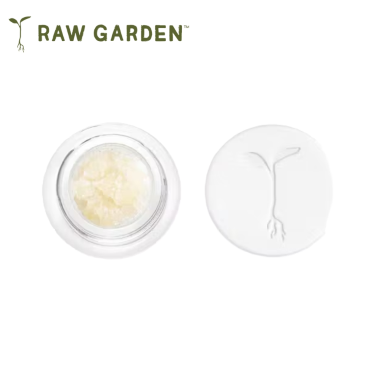 Photograph of product: CHERRY PIE DIESEL 1G CRUSHED DIAMONDS