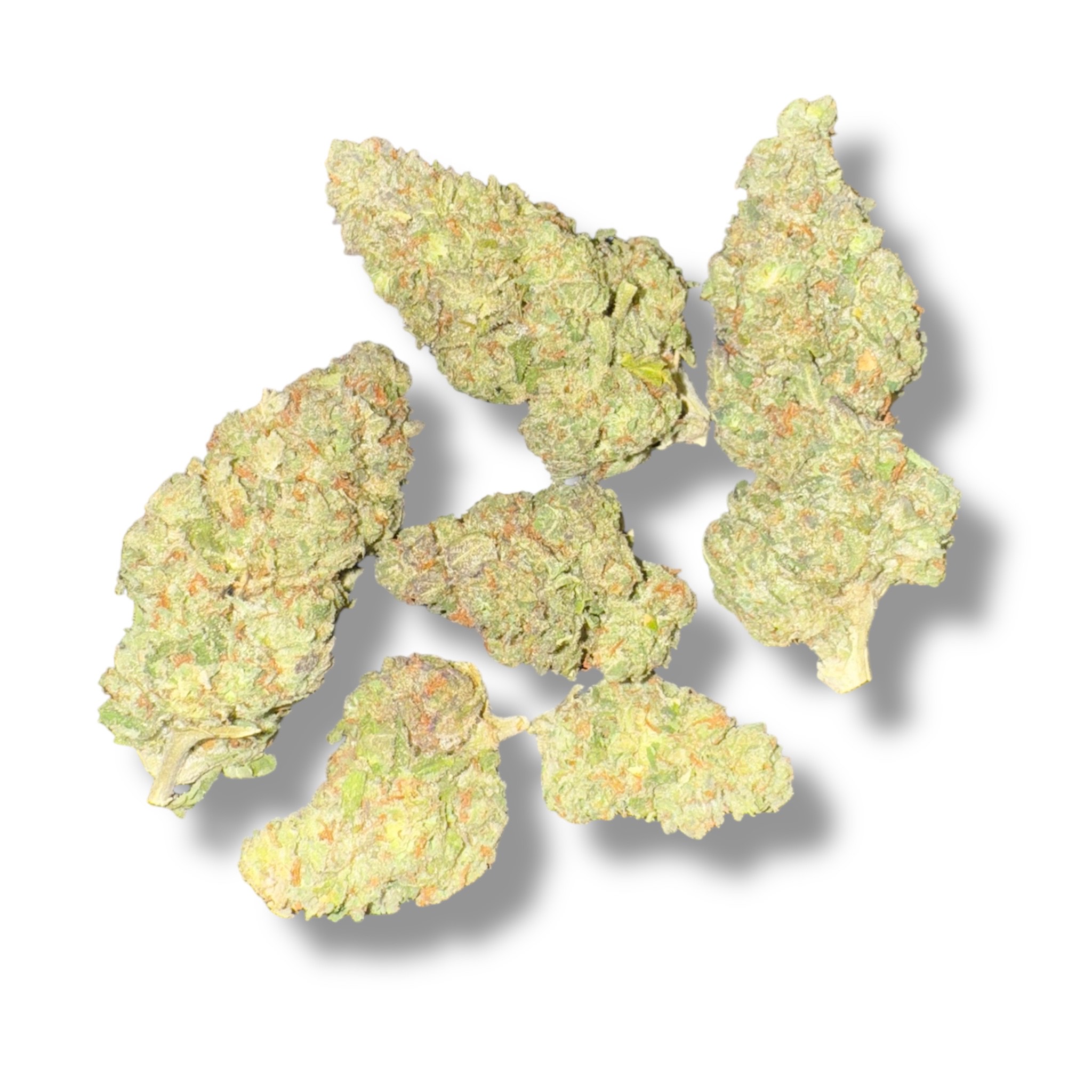 Photograph of product: Buds - Cherry Runtz (Michigan Pure Pharms) - 28g