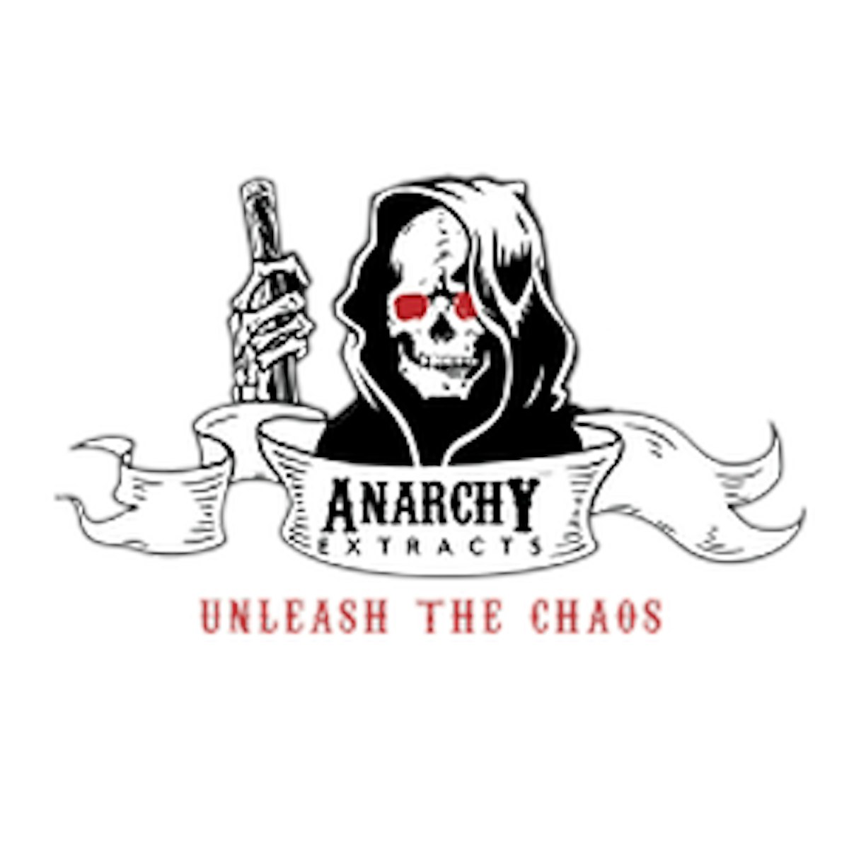Photograph of product: Anarchy - 1.3G Infused Preroll - Strawberry Kiwi