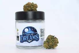 Photograph of product: High Skrapers | Slurricane | Oui'd Flower - 7g