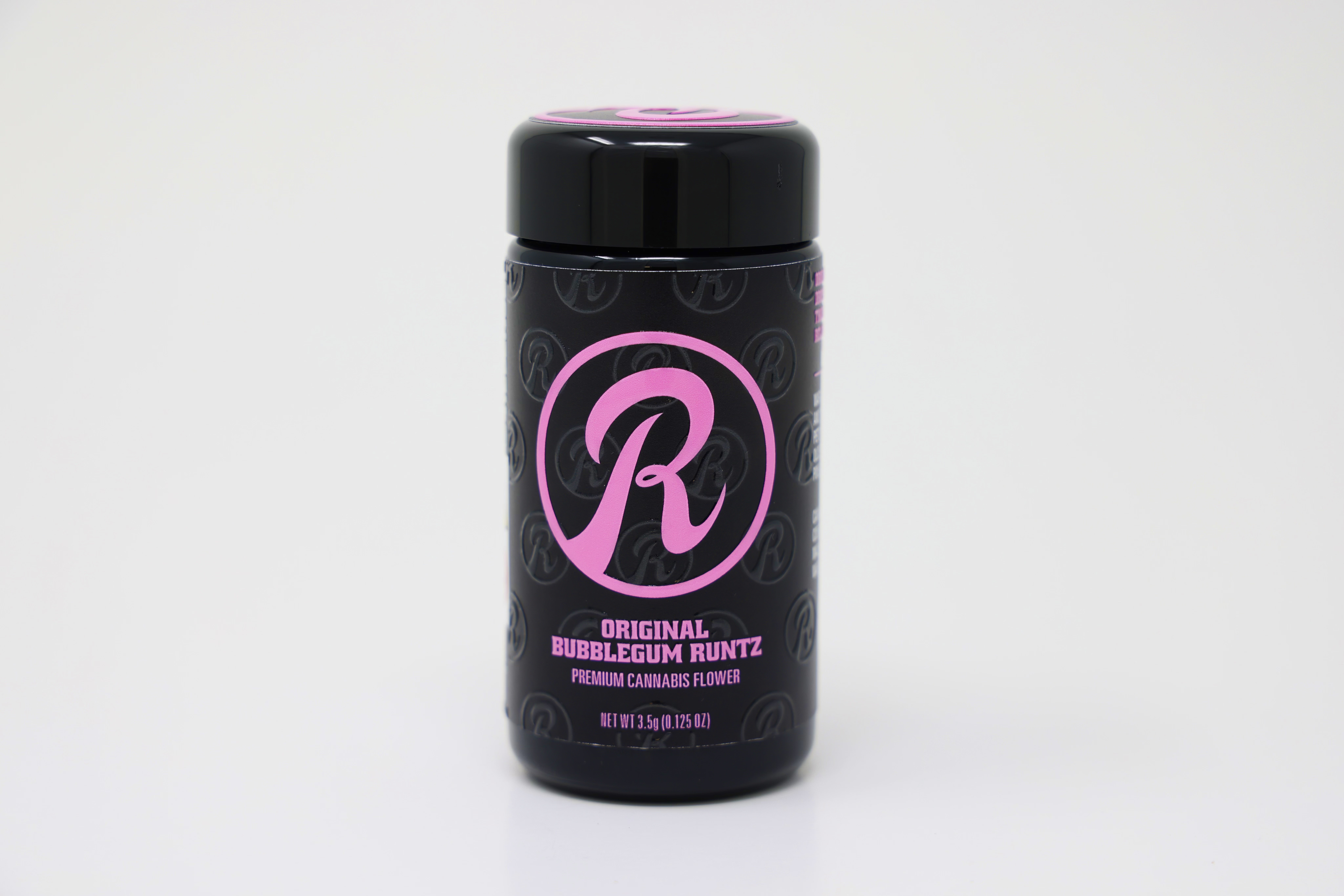 Photograph of product: Runtz | Bubblegum Runtz - 3.5g