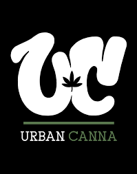 Photograph of product: Platinum Tier: Gorilla Glue #4 - Urban Canna - 1g