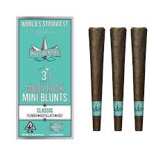 Photograph of product: Classic Infused Blunt
