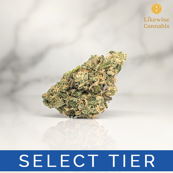 Photograph of product: BLUE DREAM - 28g