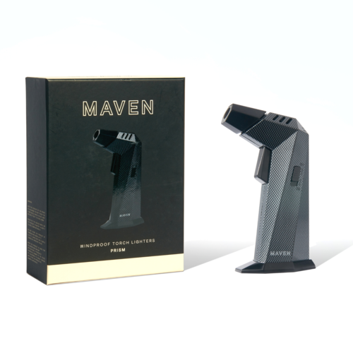 Photograph of product: Prism Torch - Assorted Colors