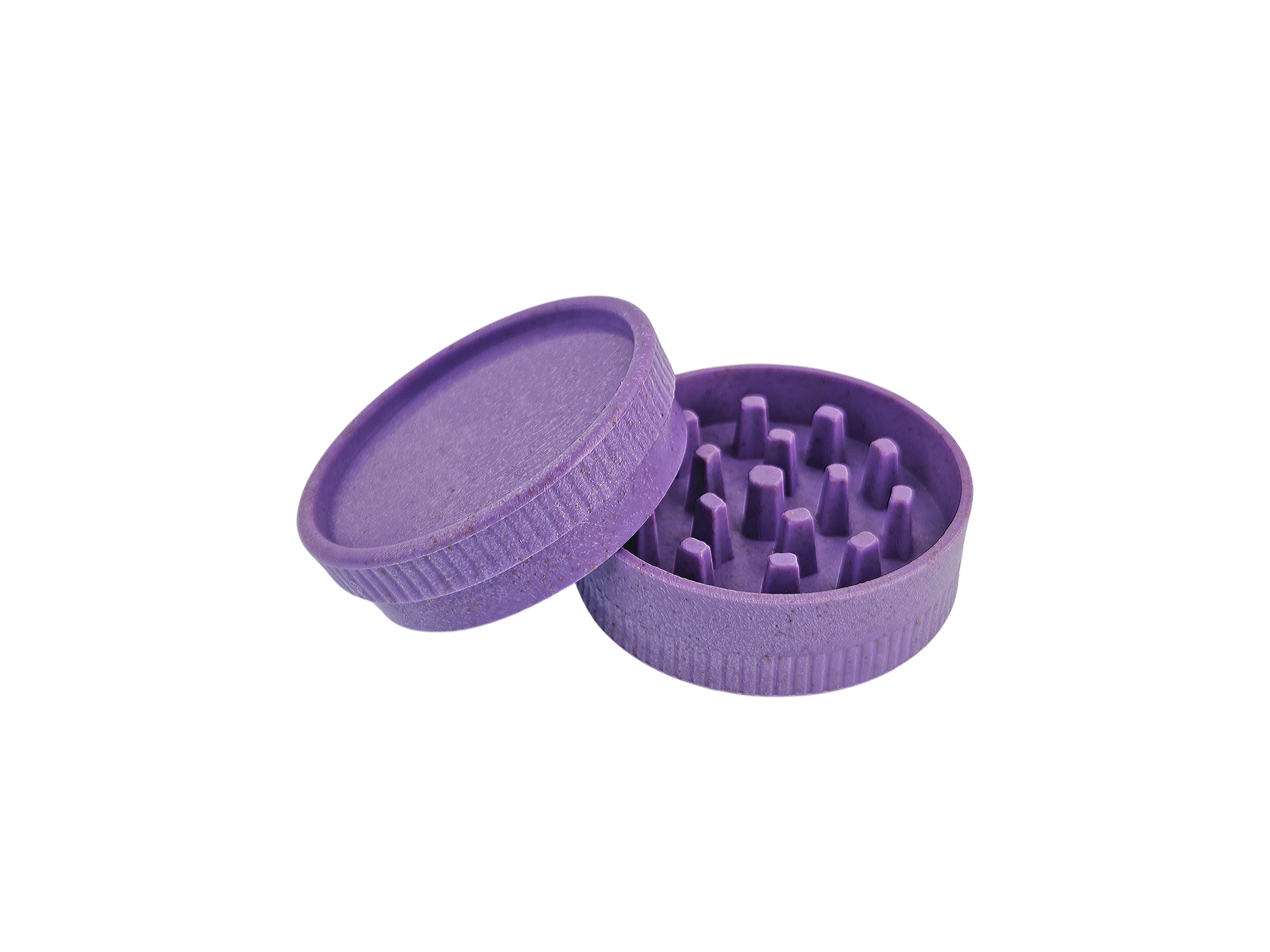 Photograph of product: LUVBUDS - Acrylic Grinder