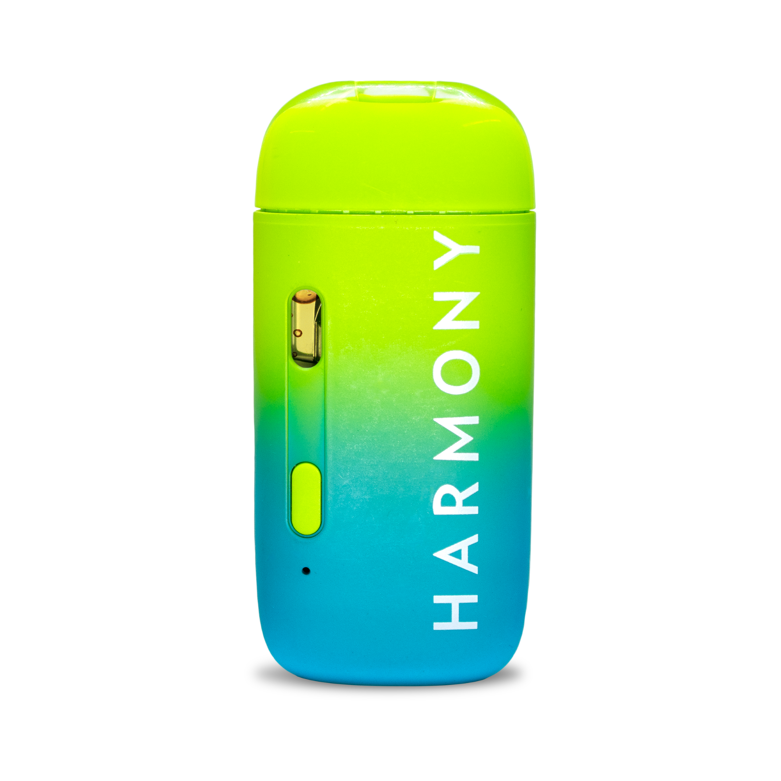 Photograph of product: Harmony - 1000mg Live Resin AIO (H) - - Lemon Purps