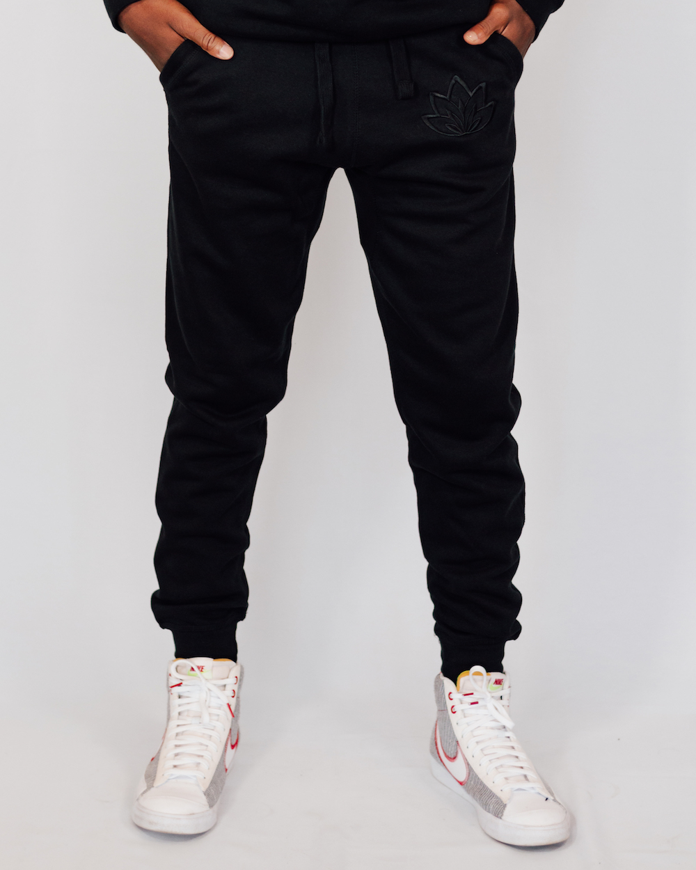 Photograph of product: Blue River Stealth Lotus Joggers - XXXL
