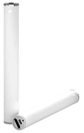 Photograph of product: Stik Battery (White)