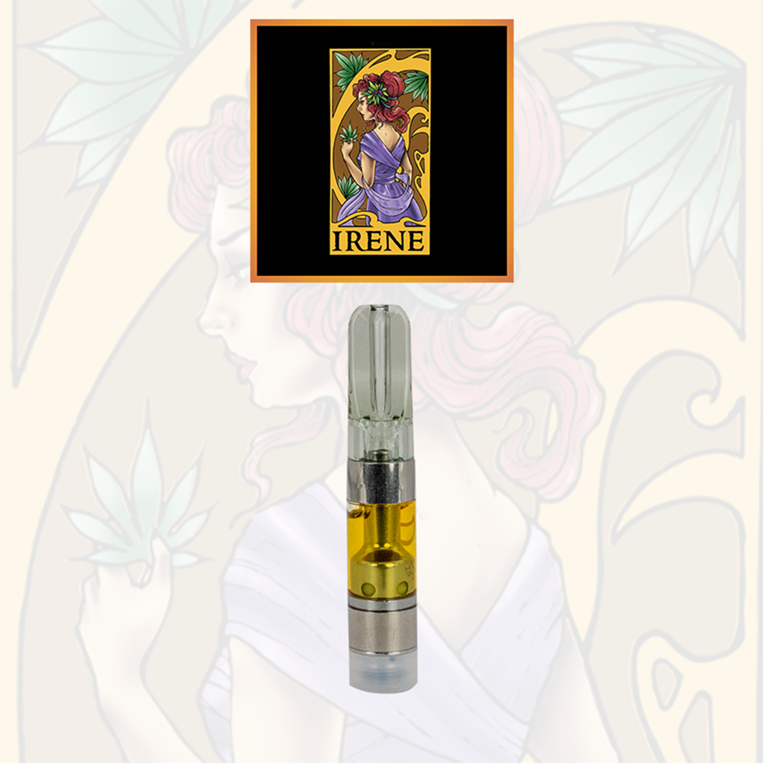 Photograph of product: Irene