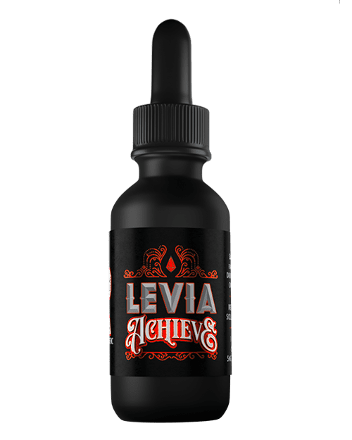 Photograph of Product: Achieve | Tincture 30ml