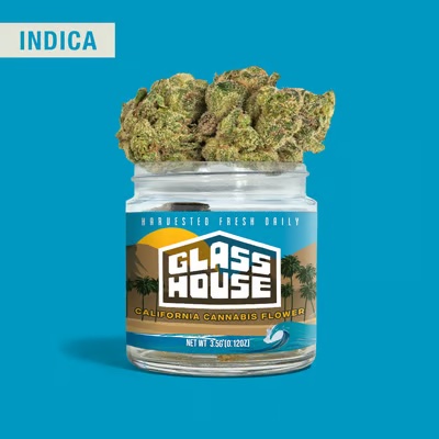 Photograph of product: Knights Templar - 3.5g