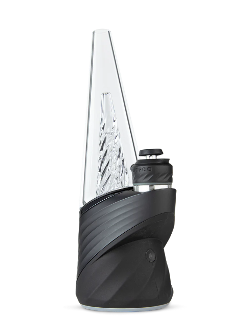 Photograph of product: Puffco - Peak Pro V2 - Onyx