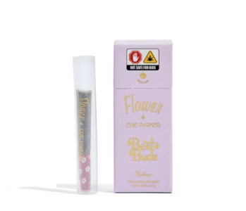 Photograph of product: Nightcap | Pre-Roll Pack (2ct)