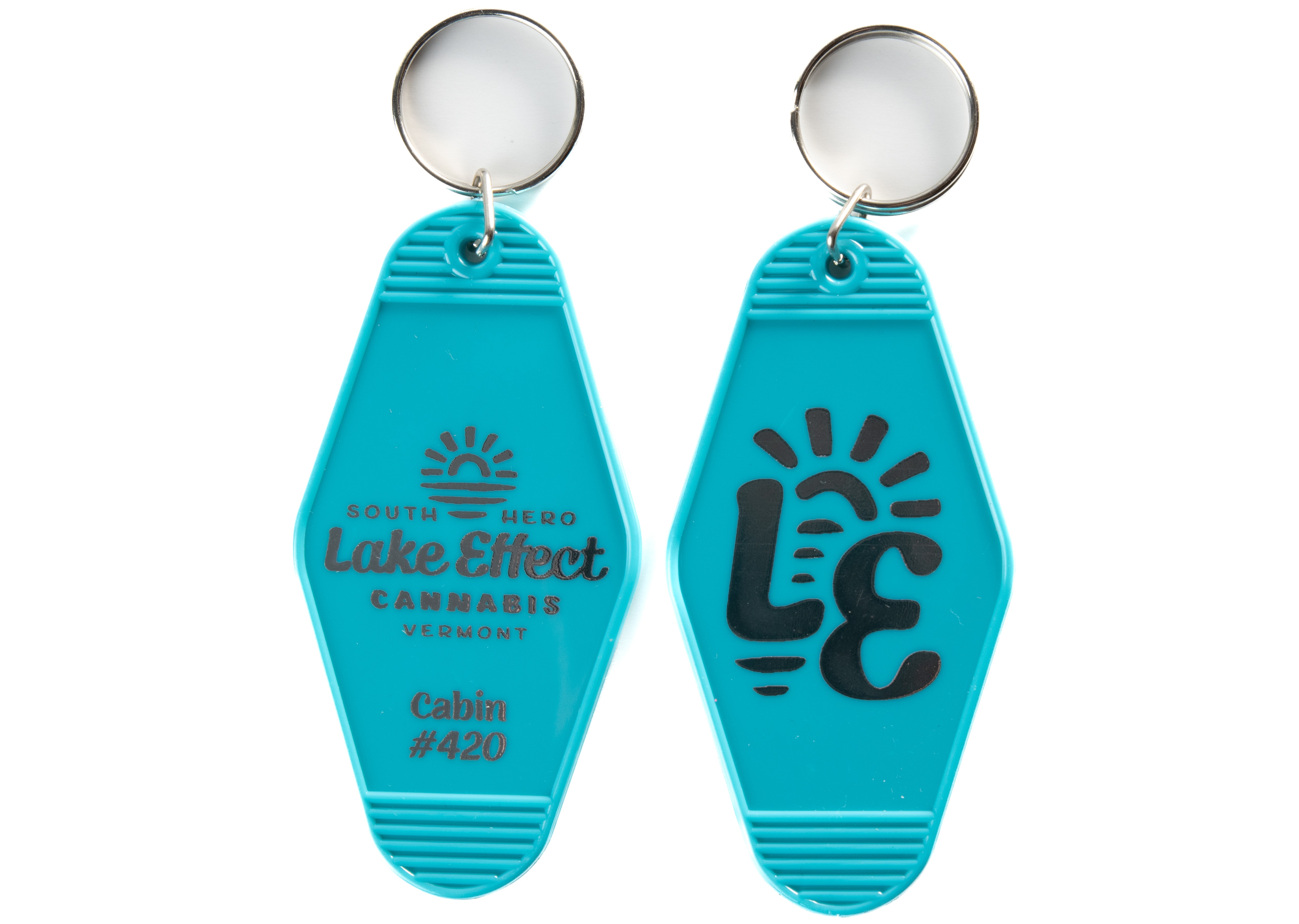 Photograph of product: Misc Merch | Keychain