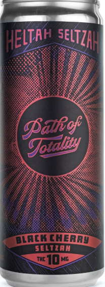 Photograph of product: Path of Totality