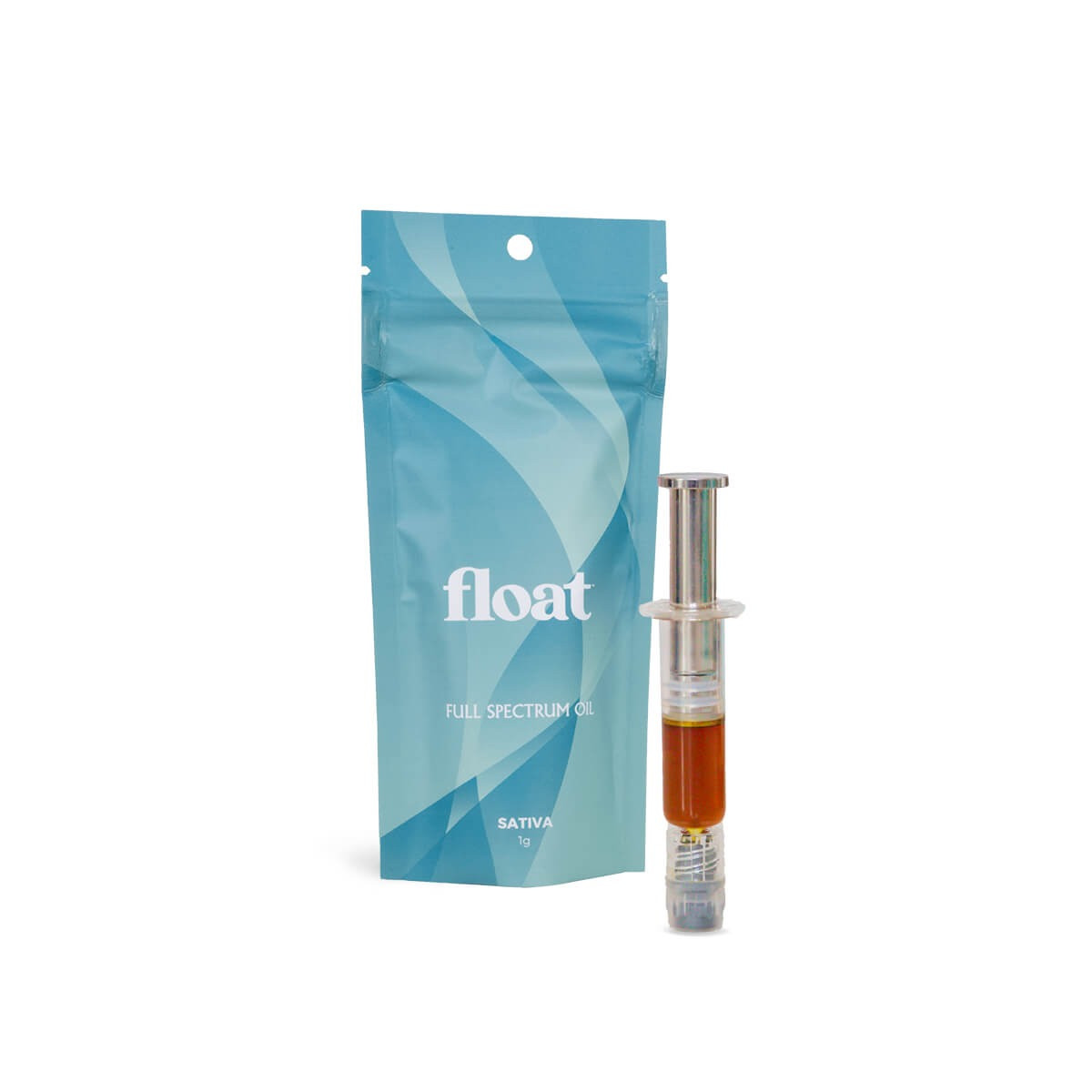 Photograph of product: FSO | Oui'd Blend