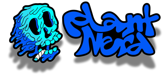 Photograph of product: Bubble Bath | Plant Nerd - 14g